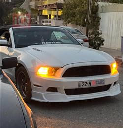 فورد موستانج